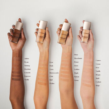 Flawless Lumiere Radiance-Perfecting Foundation - Rozjasňujúci hydratačný make-up 30 ml
